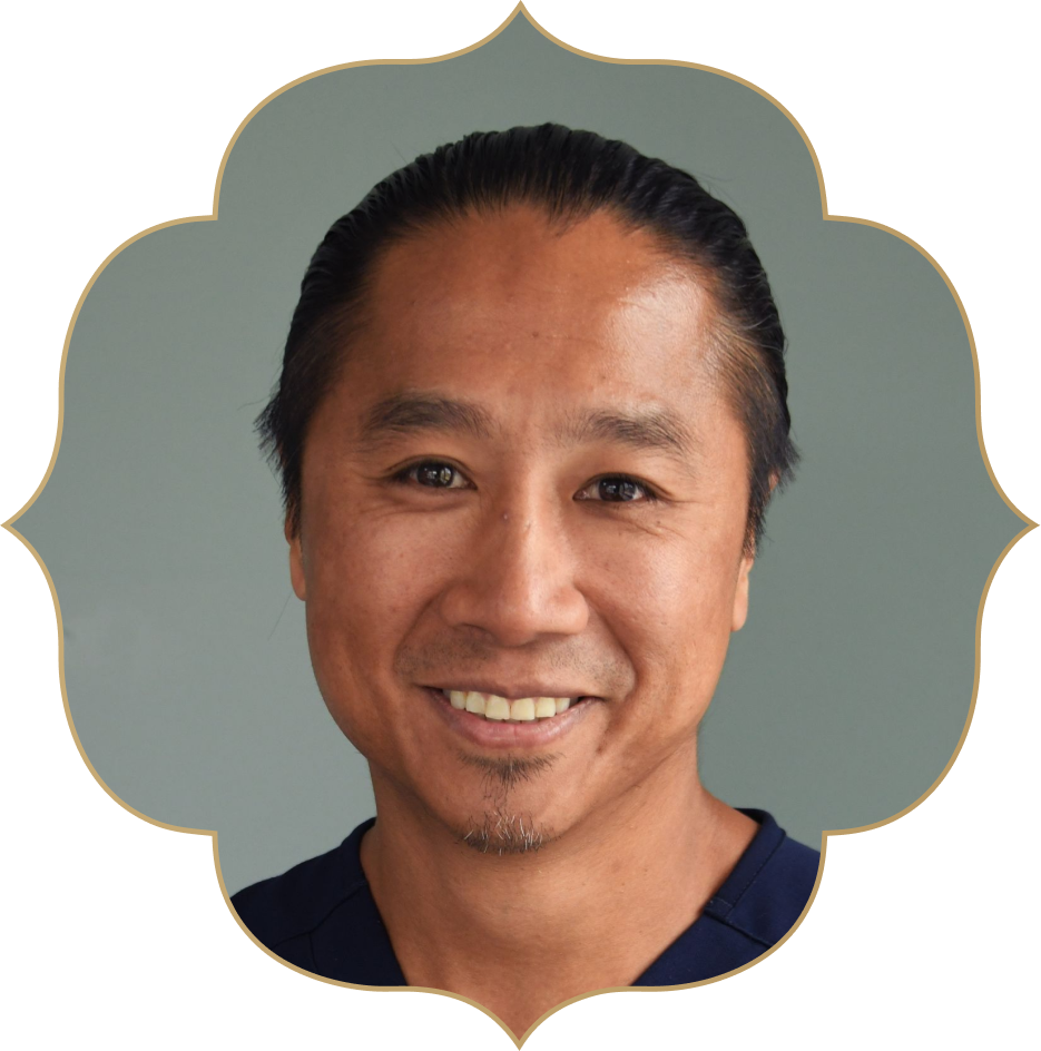 Portrait du Dr On Quoc Nguyen